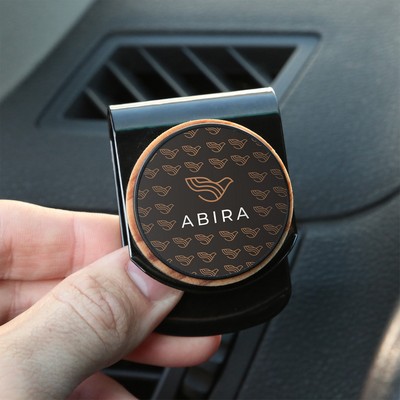 Fresh Cut Car Visor Air Freshener